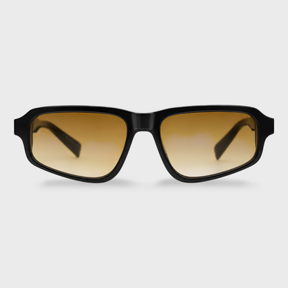 Astral | Black - Brown