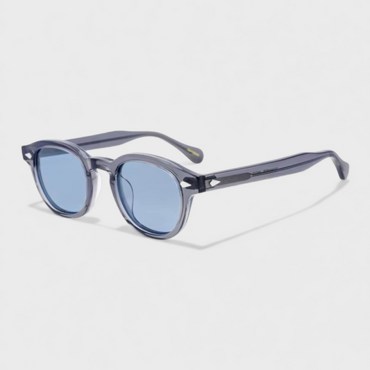 Bristol | Ice Gray