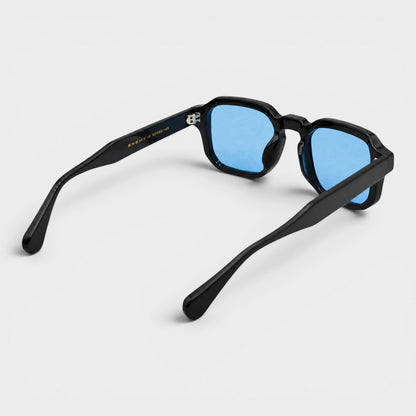 Burano | Black Ice