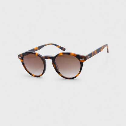 Cirqa | Matte Tortoise