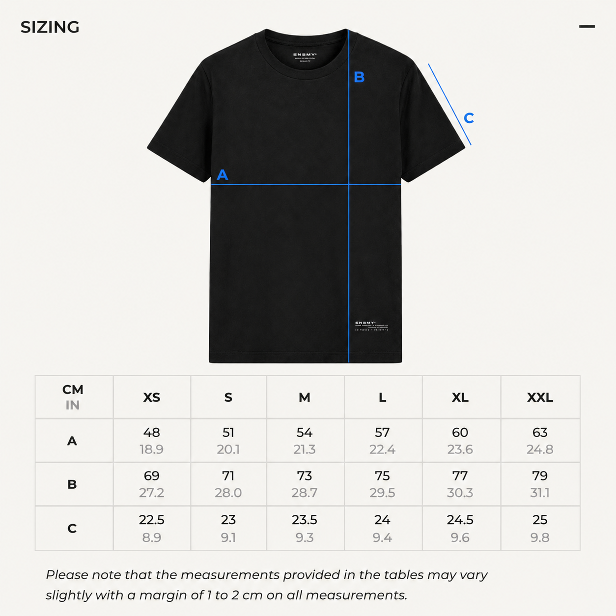Pure Identity | Regular Fit