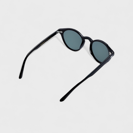 Cirqa | Black