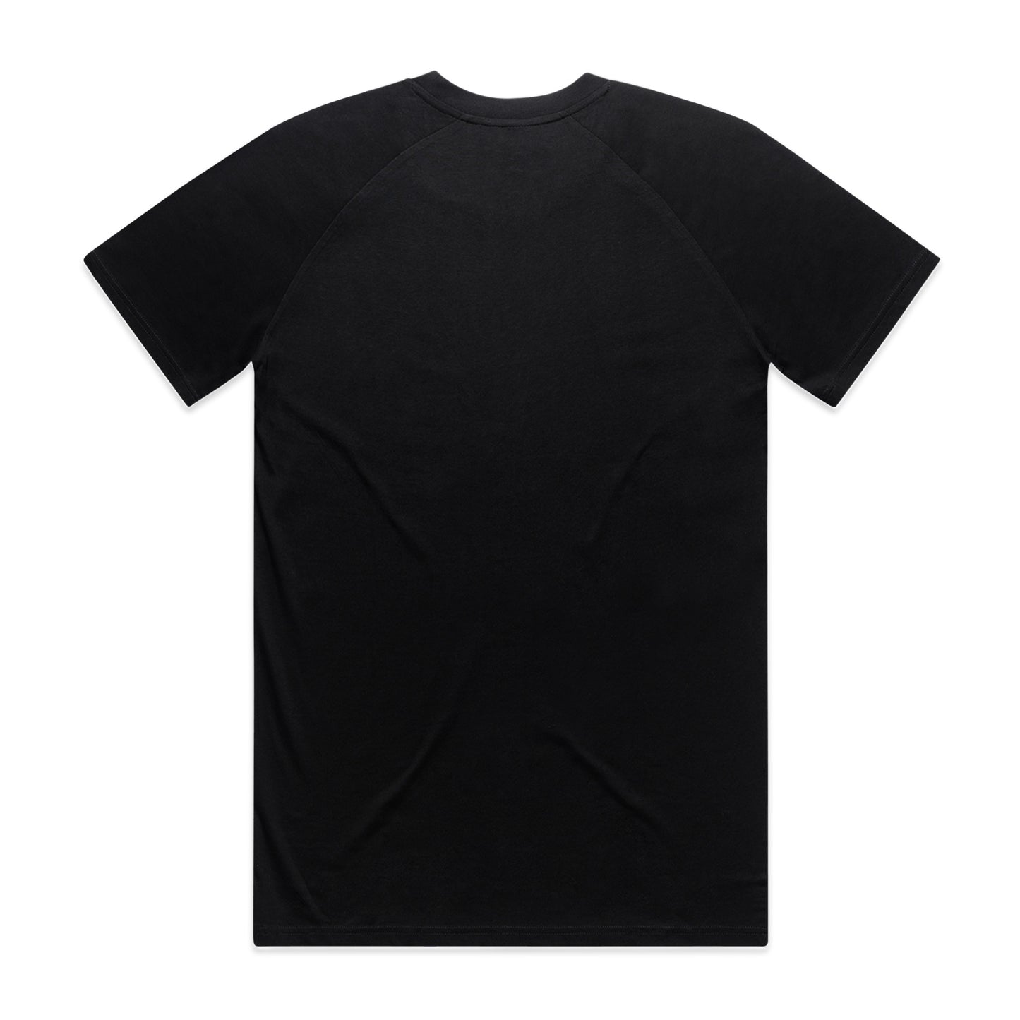 Enemy Essentials T- Shirt | Black