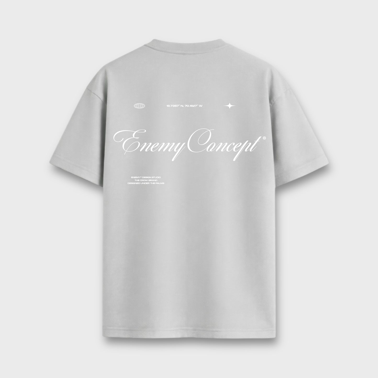 Enemy Concept | Gray