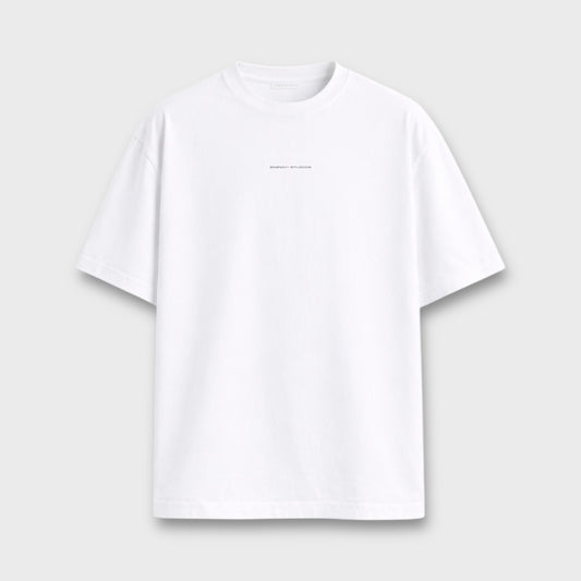 Enemy Studios Basic | White