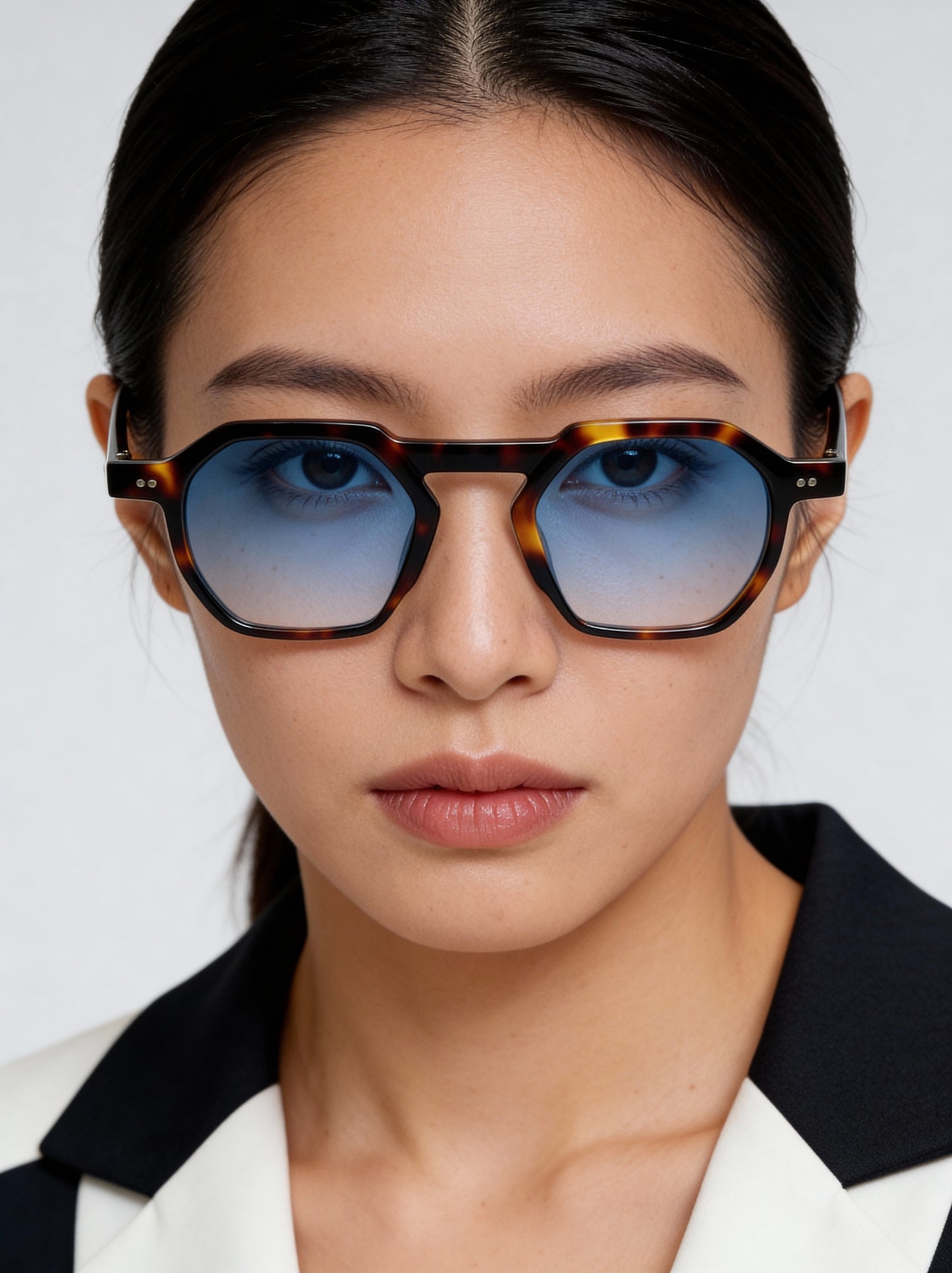 Fotter 2.0 | Tortoise Blue