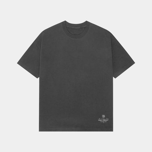 The Enemy Palm | Washed Black