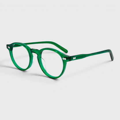 Havana Optical | Green