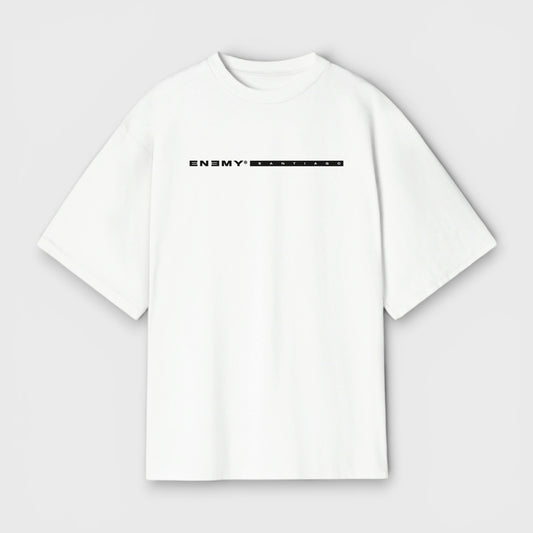 Santiago Special Edition | Oversized