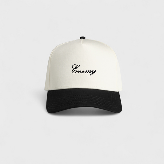 Enemy Hat | Black