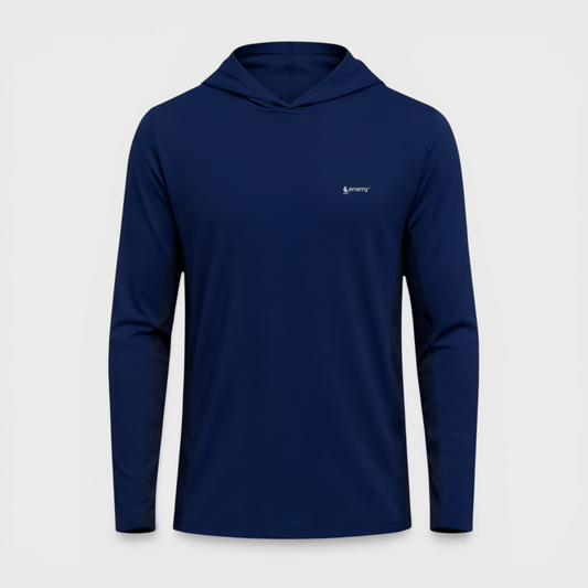 UPF50+ Rash Guard | Atlantic