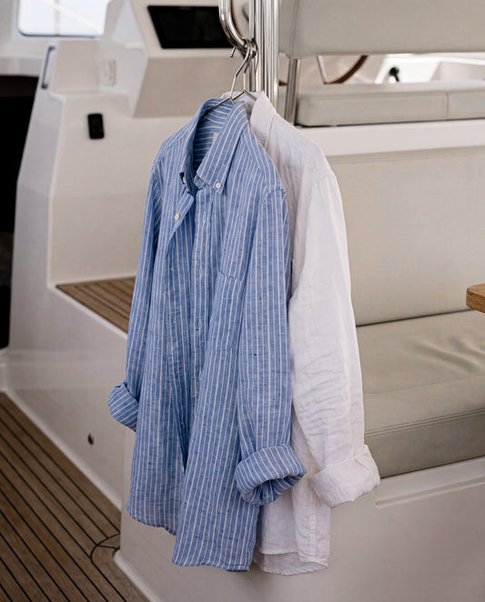 Salina | Relaxed Fit