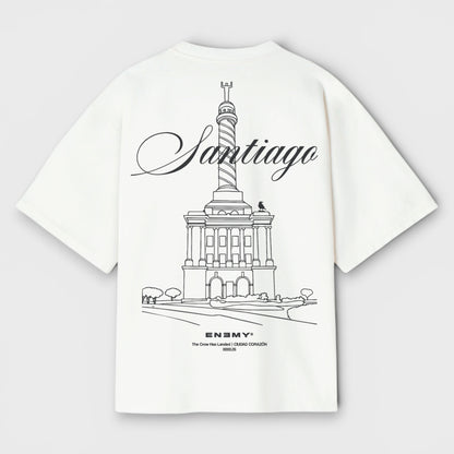 Santiago Special Edition | Oversized