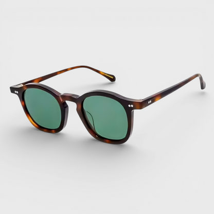 Cassel | Tortoise Green