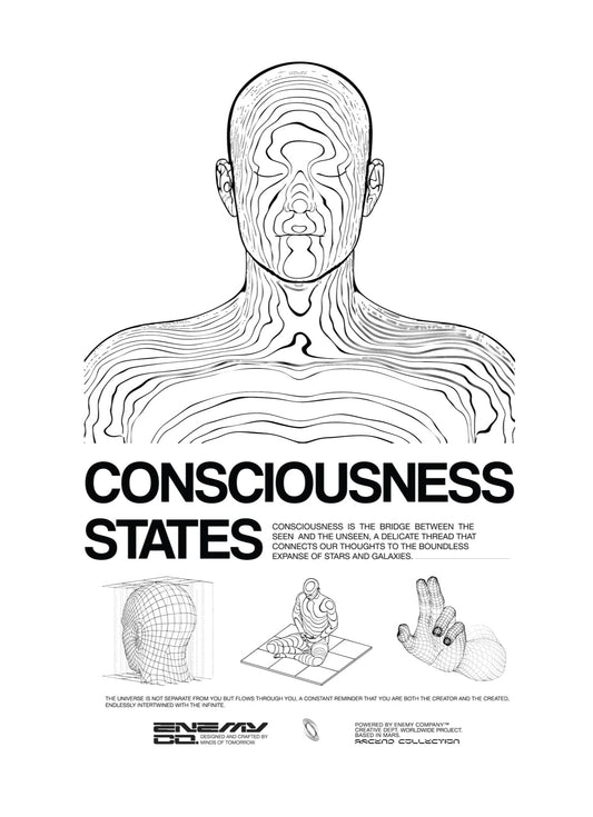 Ascend | Consciousness