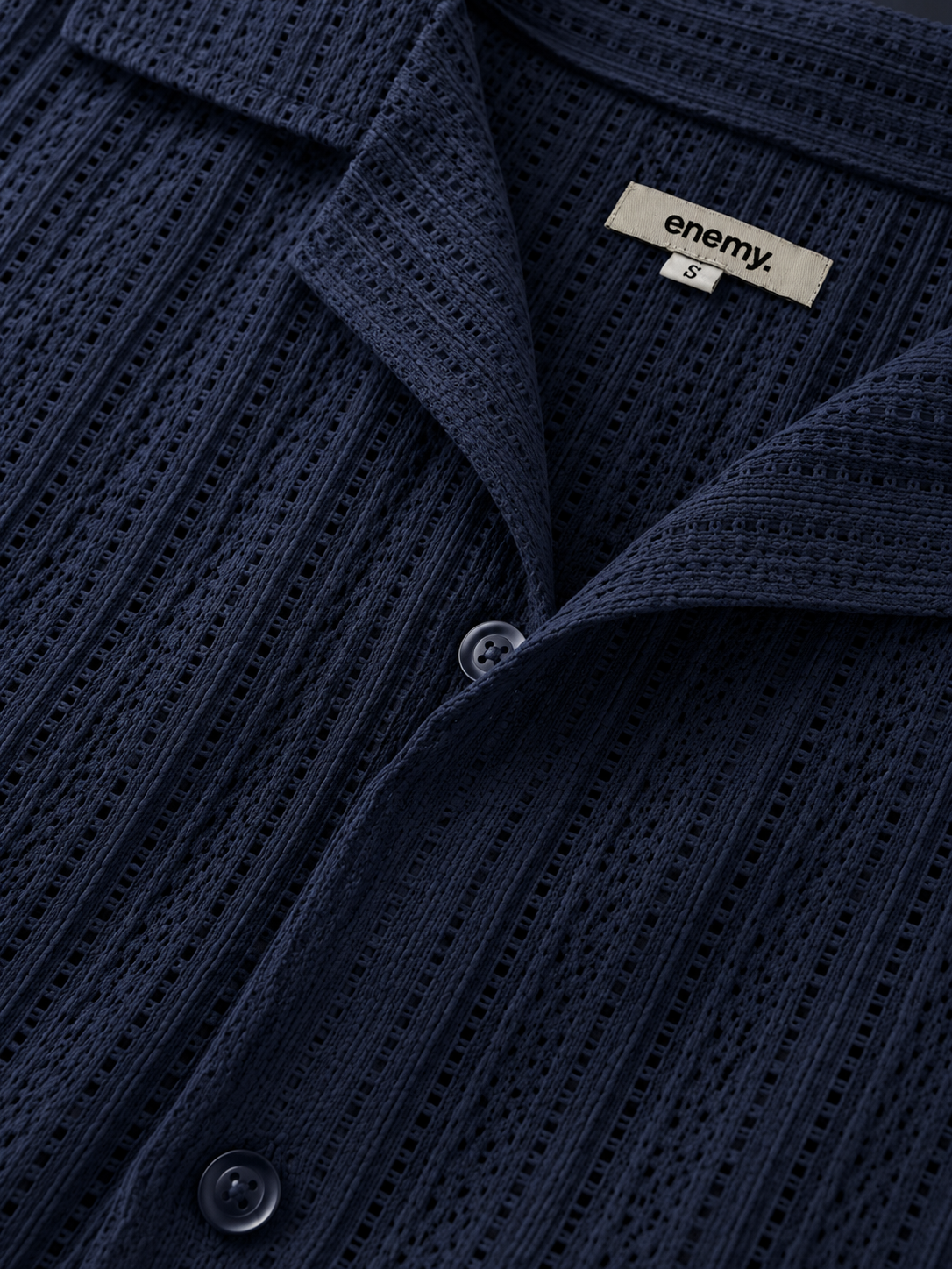 Costa | Navy