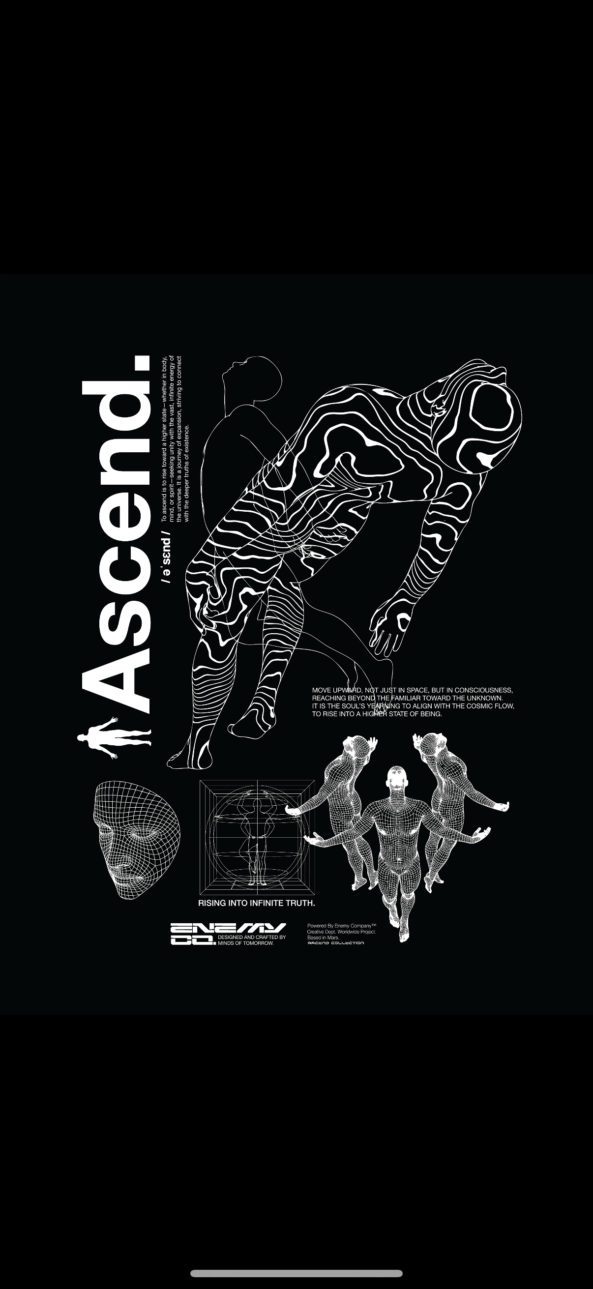Ascender | Ascender