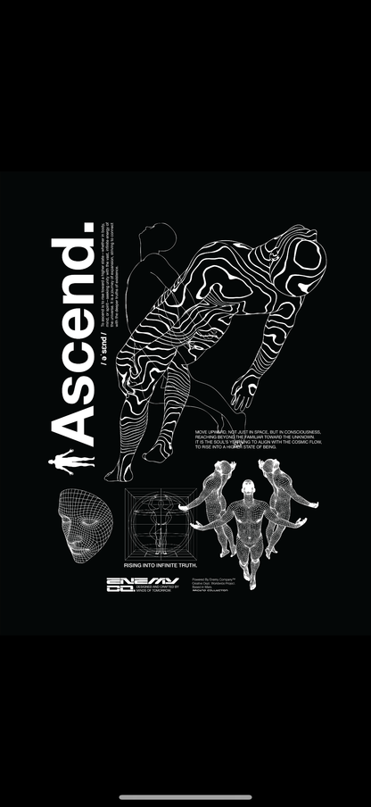 Ascender | Ascender