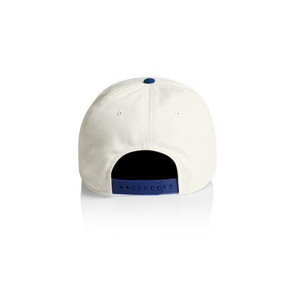 ‘RD’ Cap | Royal
