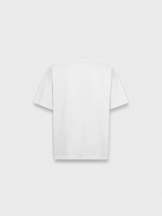 Enemy Basic | White 275gsm