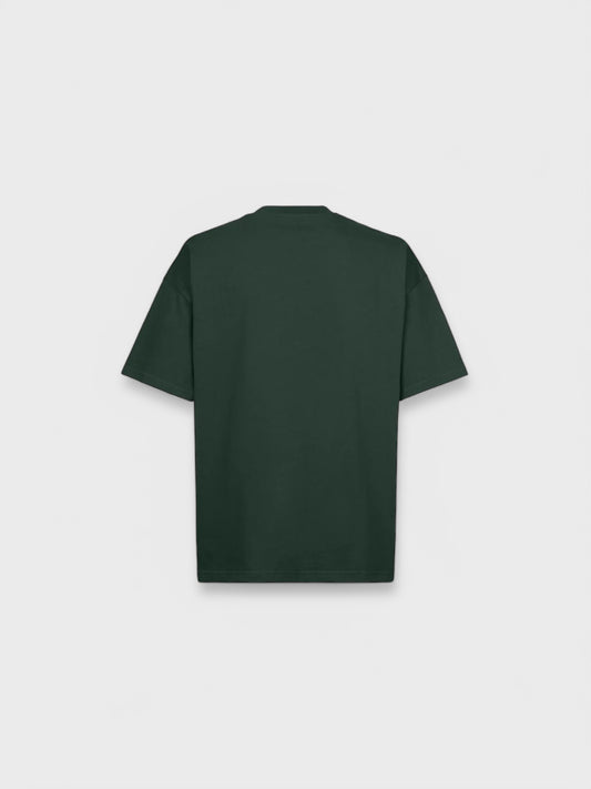 Enemy Basic | Washed Green 250gsm