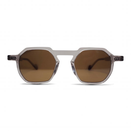 Fotter | Clear Brown