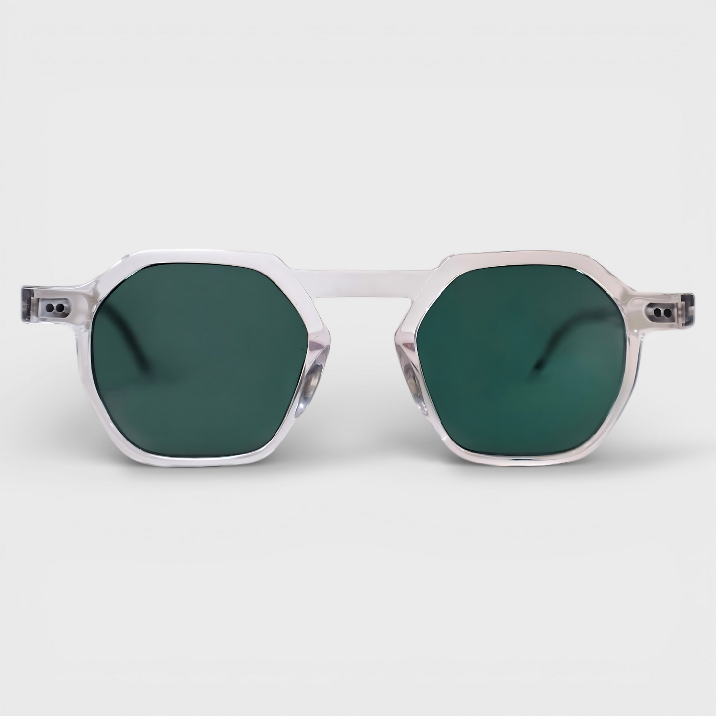Fotter 2.0 | Clear Green