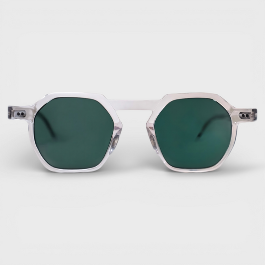 Fotter 2.0 | Clear Green