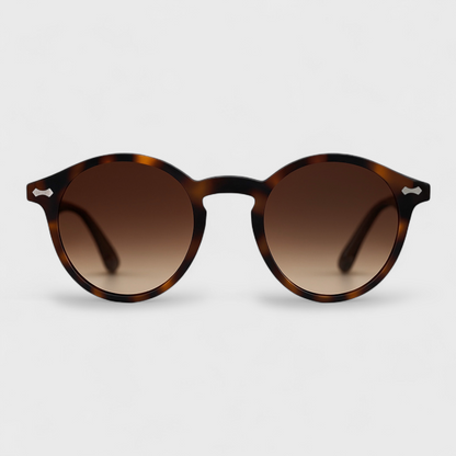 Cirqa | Matte Tortoise