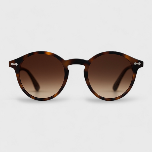 Cirqa | Matte Tortoise