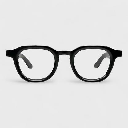 Orven Optical | Black - Anti - Blue Light