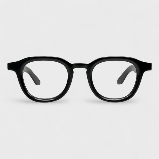 Orven Optical | Black - Anti - Blue Light