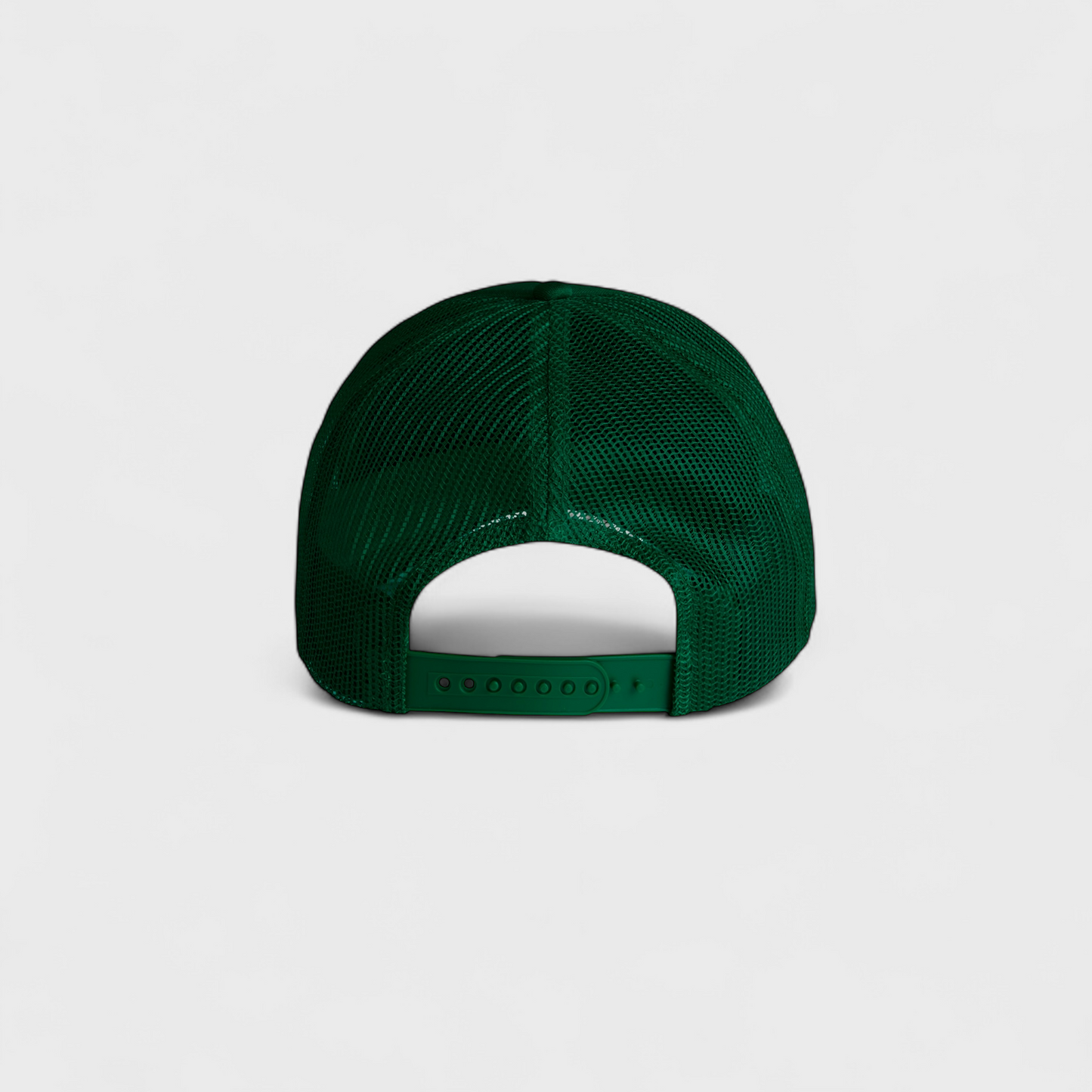 Enemy Hat | Forest Green [Foam]