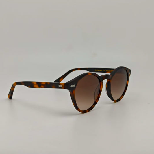 Cirqa | Matte Tortoise