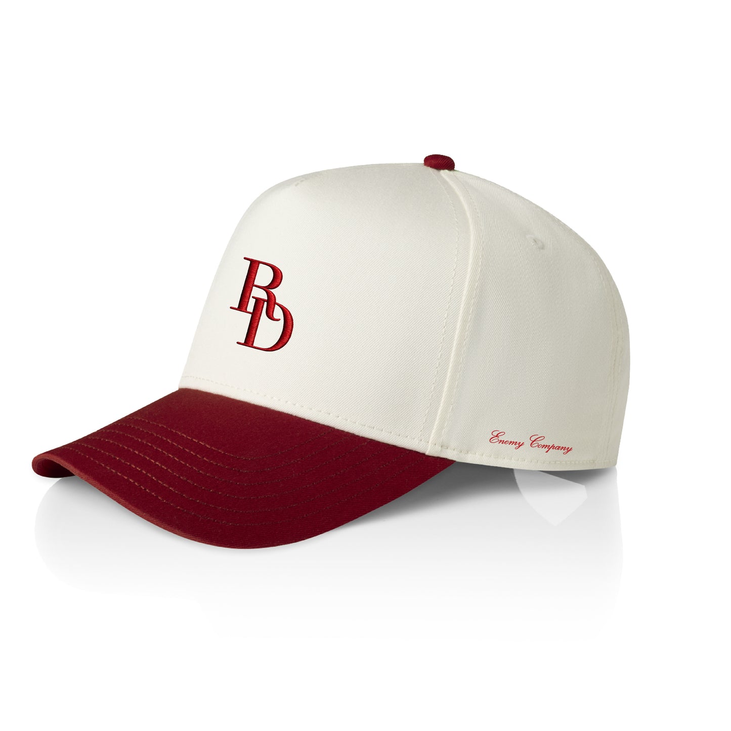 ‘RD’ Cap | Cherry