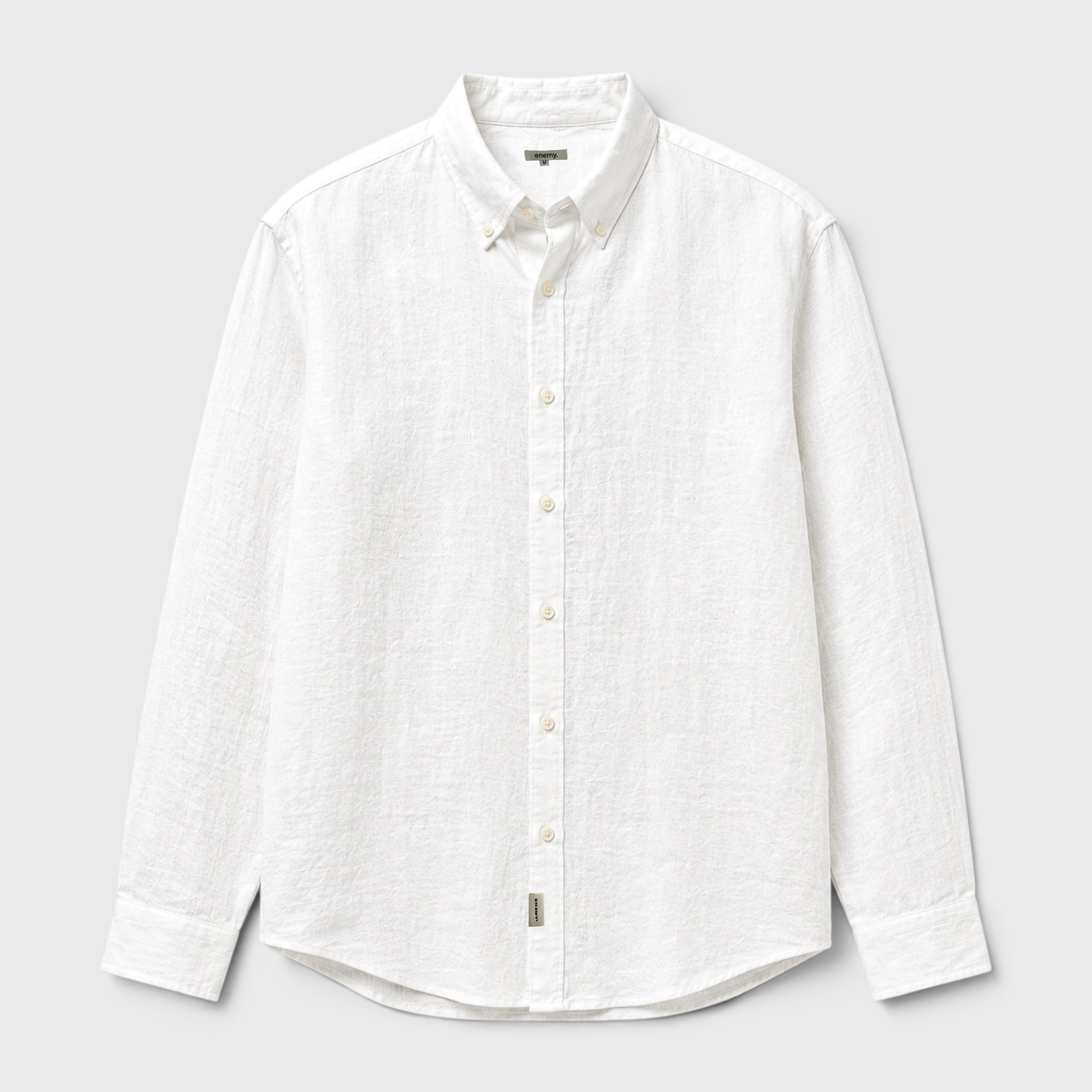 Panarea | Relaxed Fit