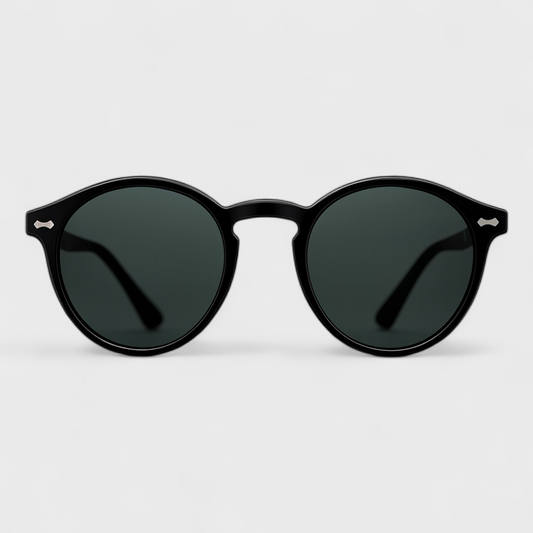 Cirqa | Black