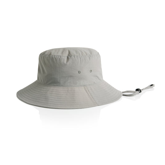 Palmer Bucket Hat | Gray