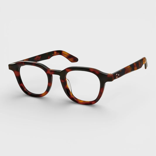 Orven Optical | Tortoise - Blue Light