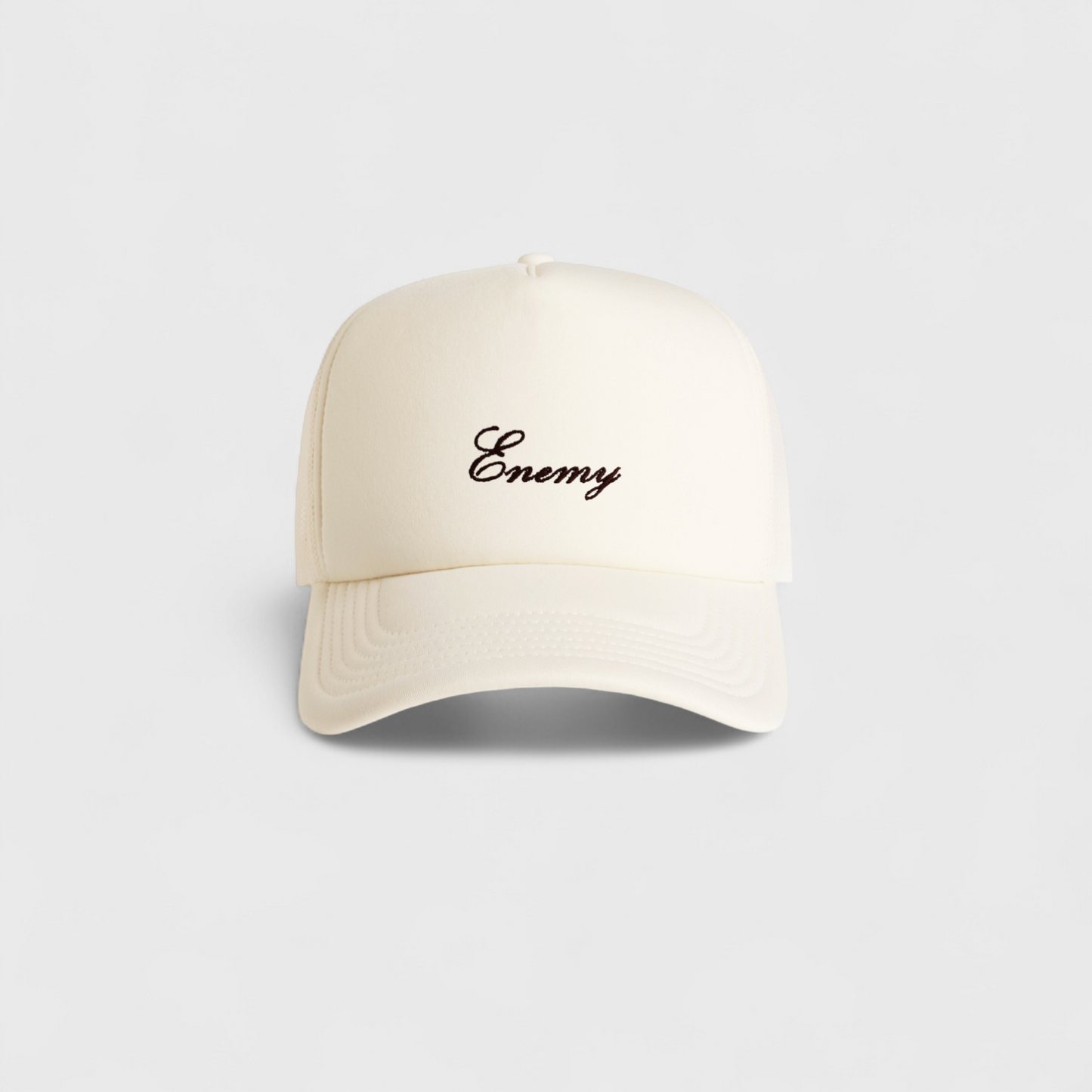 Enemy Hat | Nude [Foam]