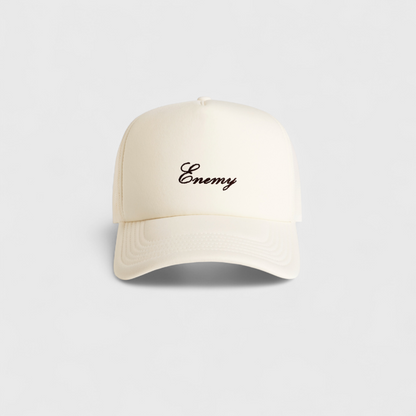 Enemy Hat | Nude [Foam]