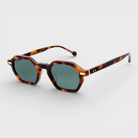 Varenna | Tortoise Green