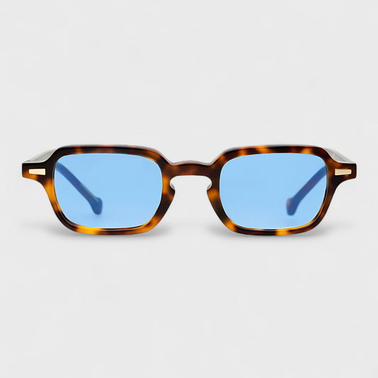 Ayren | Brown Blue