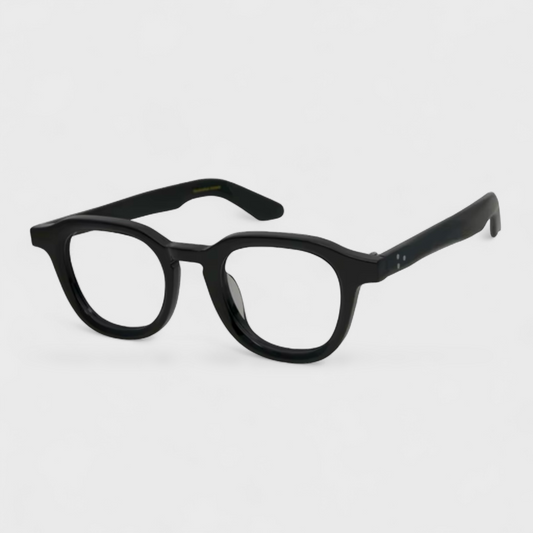 Orven Optical | Black - Blue Light