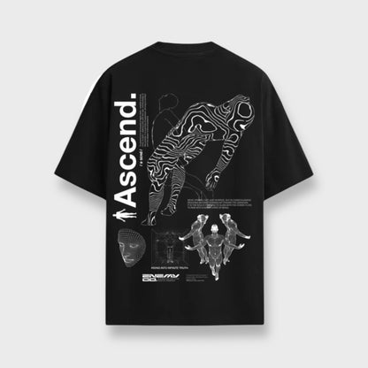 Ascender | Ascender