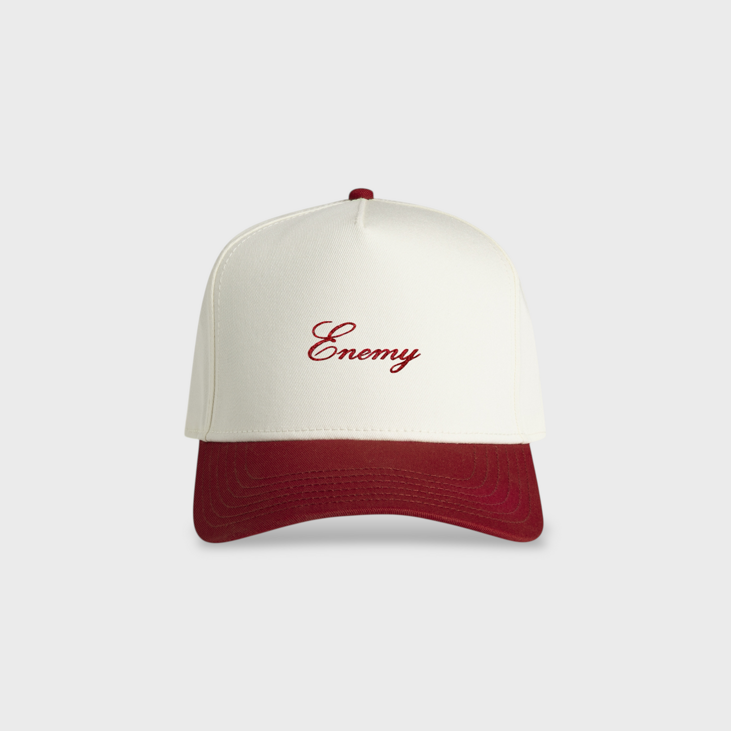 Enemy Cap | Cherry