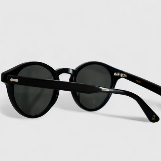 Cirqa | Black