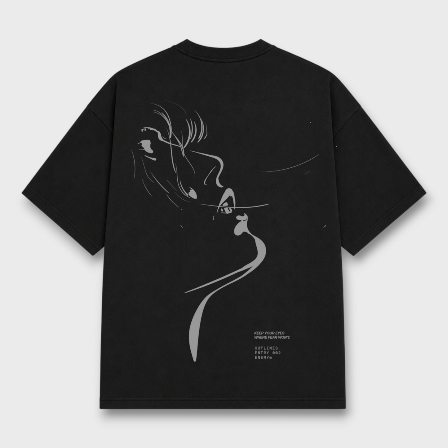 Outlines - COMING SOON