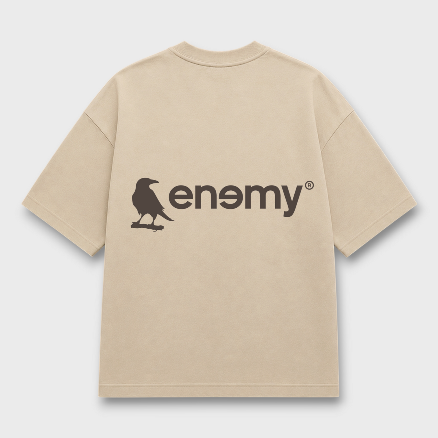 Enemy Core Logo - COMING SOON