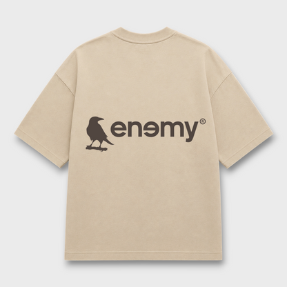 Enemy Core Logo - COMING SOON
